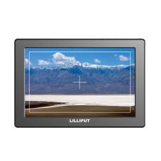 Lilliput A7 - 7" HDMI Full HD Field Monitor